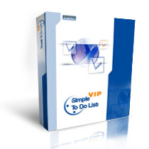 VIP Simple To Do List: System Requirements