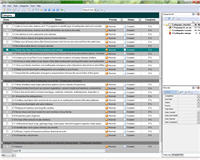 Earthquake Checklist
