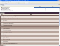 Employee Folder Checklist