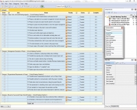 Kickoff Meeting Checklist