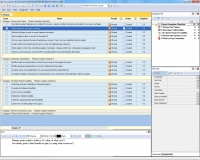 Project Inception Checklist